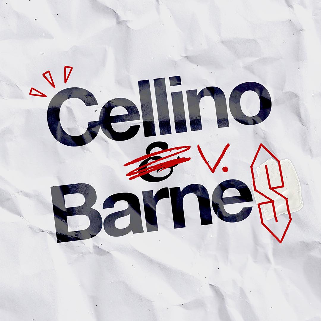Cellino v. Barnes